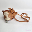 Schleich Lännensatula ja suitset - Second Hand