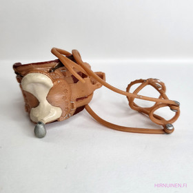 Schleich Lännensatula ja suitset - Second Hand