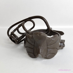 Schleich Satula ja suitset - Second Hand