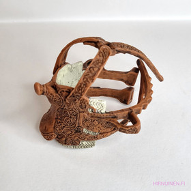 Schleich Lännensatula - Second Hand