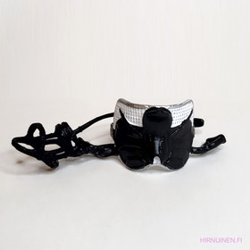 Schleich Satula ja suitset - Second Hand