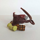 Schleich Retkisatula - Second Hand