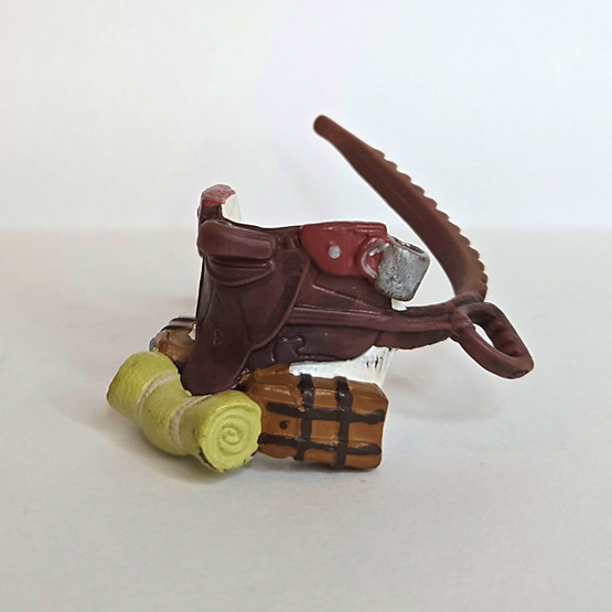 Schleich Retkisatula - Second Hand
