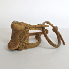 Schleich Lännensatula - Second Hand