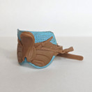 Schleich Satula - Second Hand