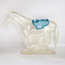 Schleich Satulahuopa turkoosi - Second Hand