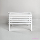 Schleich Satulateline valkoinen - Second Hand