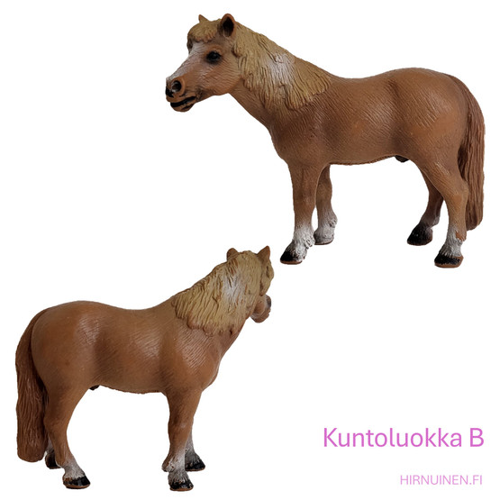 Schleich Islannin hevonen Ruuna 13264 - Second Hand