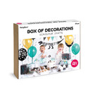 Juhlasetti Dinosaurus