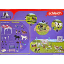 Schleich Ratsastuskoulu 42389 - Second Hand