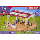 Schleich Ratsastuskoulu 42389 - Second Hand