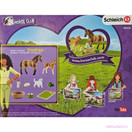 Schleich Eläinvauva hoitosetti 42432 - Second Hand