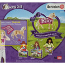 Schleich Andalusian hevonen ja tarvikkeet 42431 - Second Hand