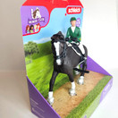 Schleich Ratsastaja ja hevonen 42358 - Second Hand