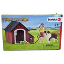 Schleich Koirankoppi 42376 - Second Hand
