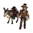 Schleich Kullankaivaja - Second Hand