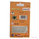 Schleich Gerbiili ja kasvi 42323 - Second Hand