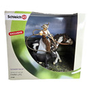 Schleich Cowboy setti Exclusive 41340 - Second Hand