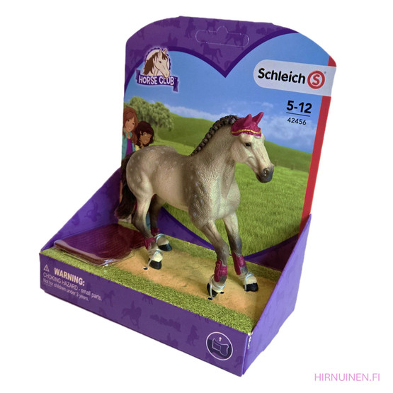 Schleich Trakehnenin hevonen Tamma 42456 - Second Hand