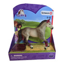 Schleich Trakehnenin hevonen Tamma 42456 - Second Hand