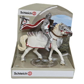 Schleich Ritari ja hevonen 72033 - Second Hand