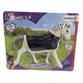 Schleich Trakehner Tamma setti 83087 - Second Hand
