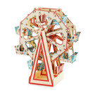 Maailmanpyörä Välipalateline