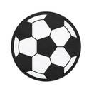 Lautasliina Jalkapallo, 20kpl