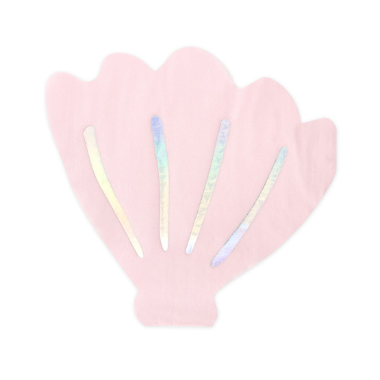 Lautasliina Simpukka, 20kpl