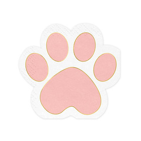 Lautasliina Tassu, 12kpl