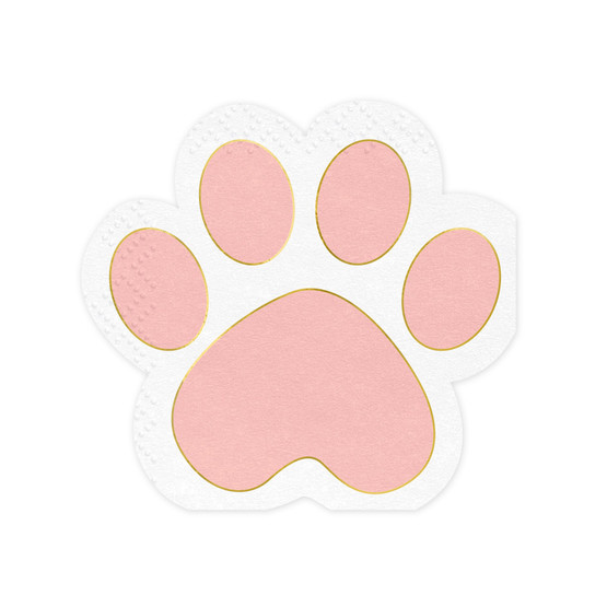 Lautasliina Tassu, 12kpl