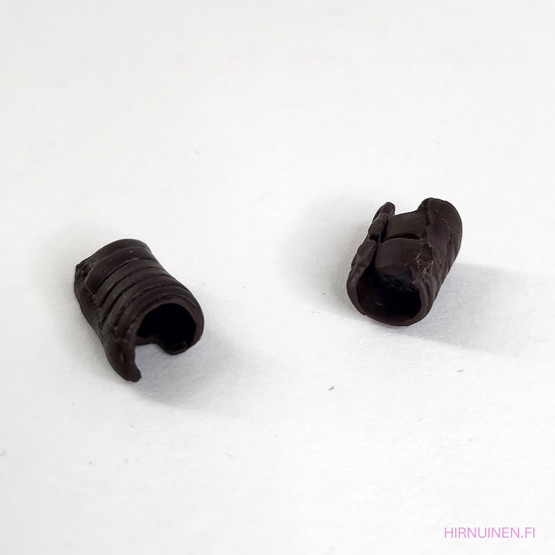 Schleich Jännesuojat Tummanruskea - Second Hand
