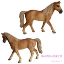 Schleich Tennessee walker Tamma 13833 - Second Hand