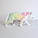 Schleich Tiikeri 90 Years Edition - Second Hand