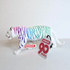 Schleich Tiikeri 90 Years Edition - Second Hand