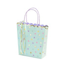 Lahjakassi Tähdet, 22x23x8cm