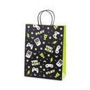 Lahjakassi Game, 10x24x32cm