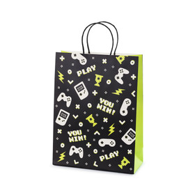 Lahjakassi Game, 10x24x32cm