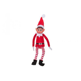 Elves Behavin´Badly Elfie-tonttu, 30cm