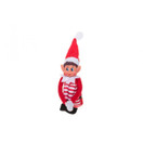 Elves Behavin´Badly Elfie-tonttu, 30cm