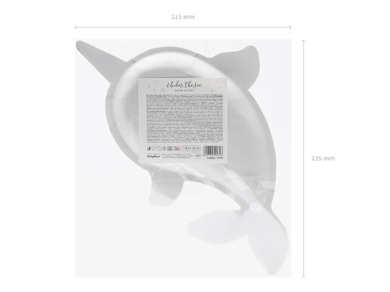 Pahvilautaset Sarvivalas, 6kpl