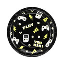 Pahvilautanen Game, 23cm, 6kpl