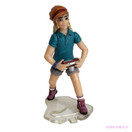 Schleich Tyttö ja kamera 13469 - Second Hand