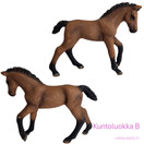 Schleich Trakehner hevonen Varsa - Second Hand