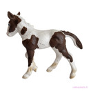 Schleich Tinker hevonen Varsa 13295 - Second Hand