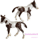 Schleich Tinker hevonen Varsa 13295 - Second Hand