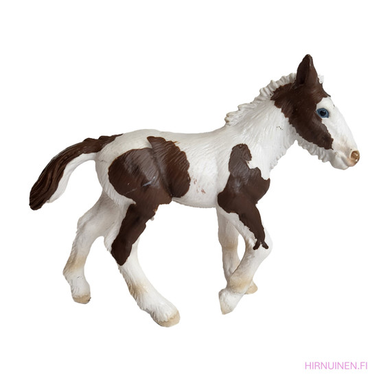 Schleich Tinker hevonen Varsa 13295 - Second Hand