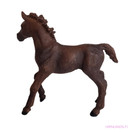 Schleich Englannin täysiverinen Varsa 13857 - Second Hand