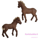 Schleich Islannin hevonen Varsa - Second Hand