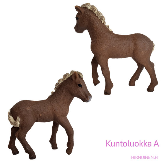 Schleich Islannin hevonen Varsa - Second Hand